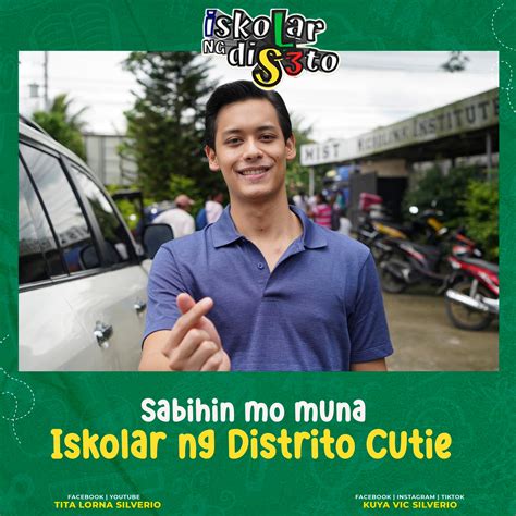 Handa na ba ang .